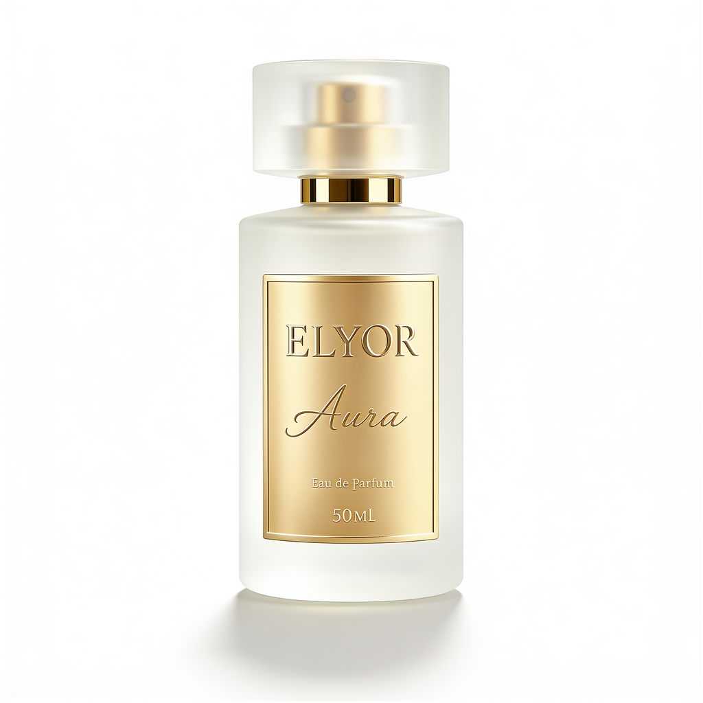 ELYOR | AURA
