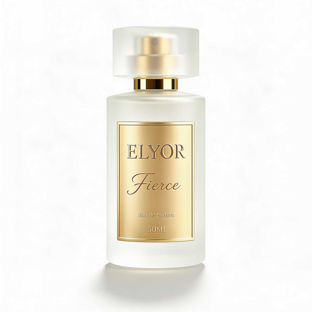 ELYOR | FIERCE