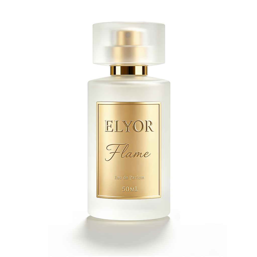 ELYOR | FLAME