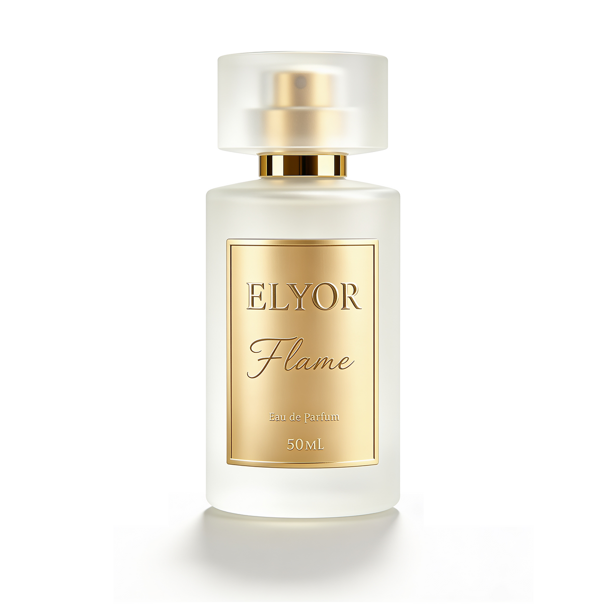 ELYOR | FLAME