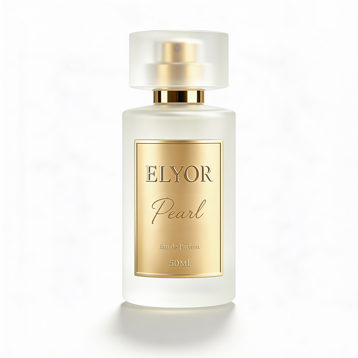 ELYOR | PEARL