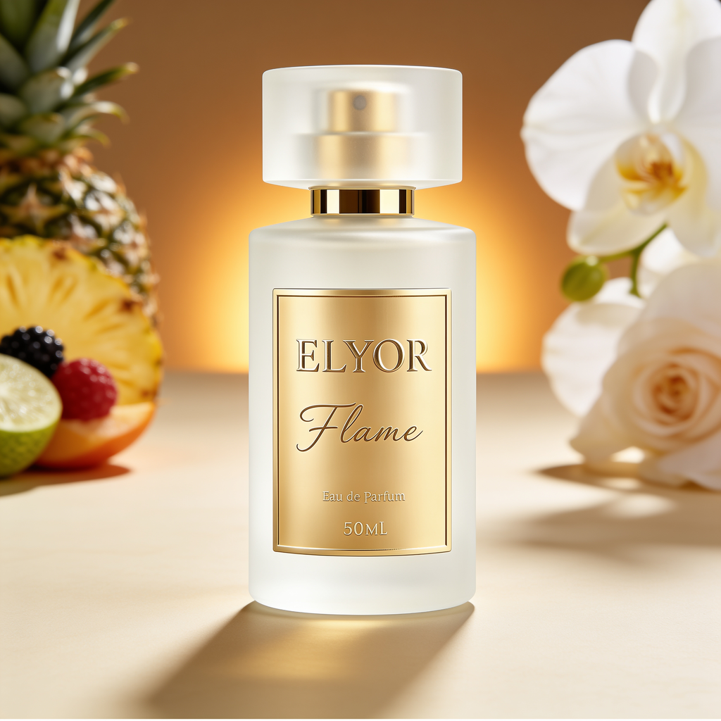 ELYOR | FLAME