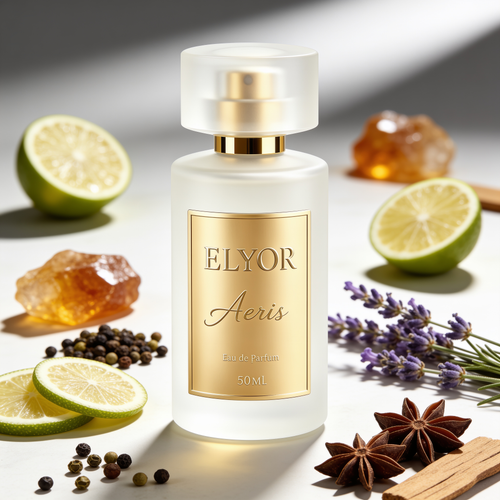 ELYOR | AERIS
