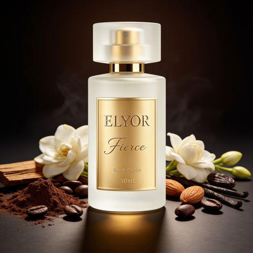 ELYOR | FIERCE