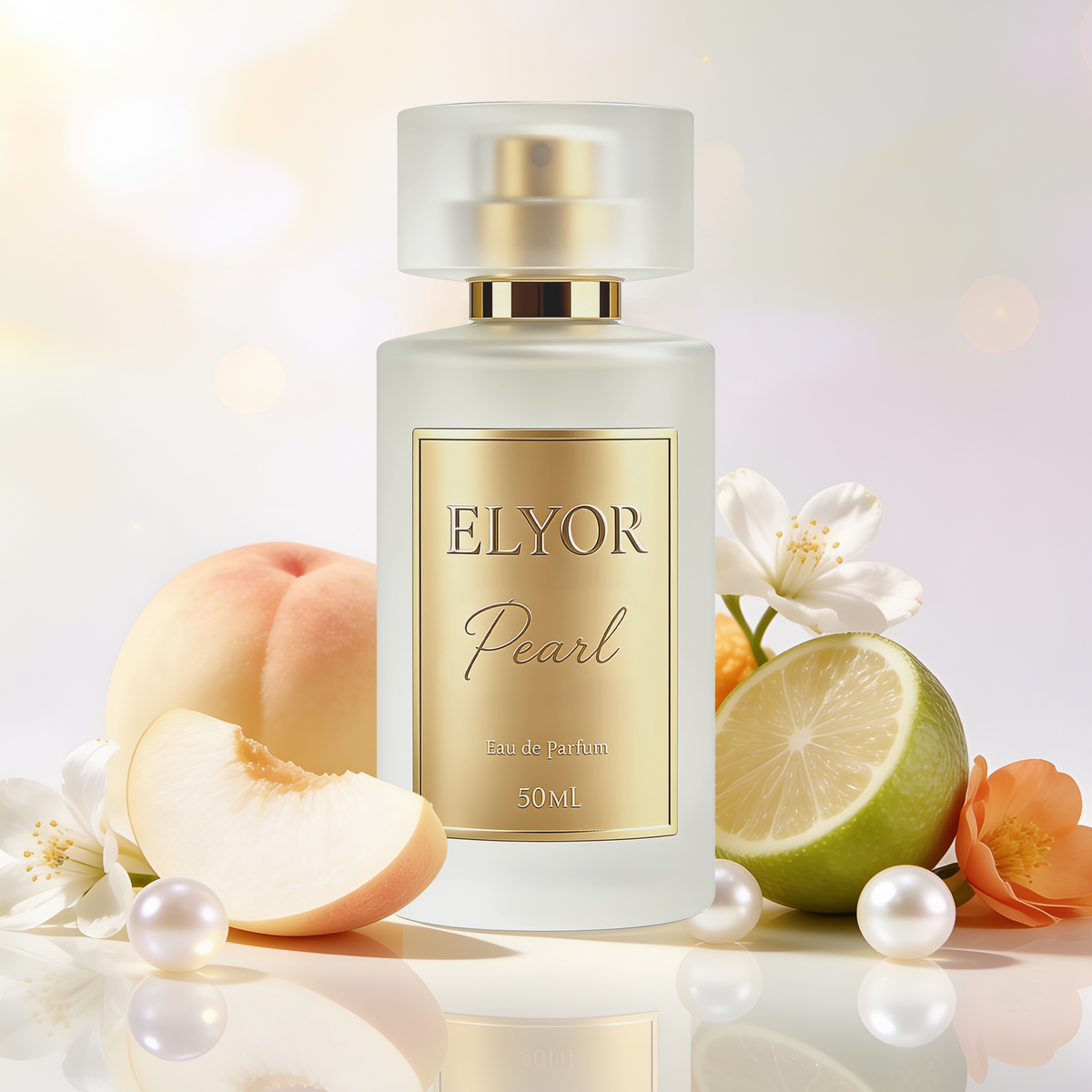 ELYOR | PEARL
