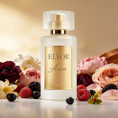 ELYOR | AURA